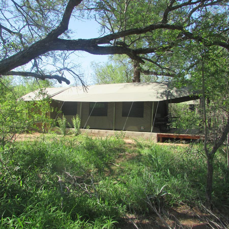 Mzsingitana Tented Camp Hoedspruit Exterior foto