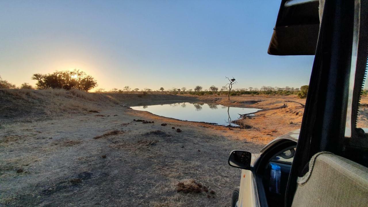 Mzsingitana Tented Camp Hoedspruit Exterior foto